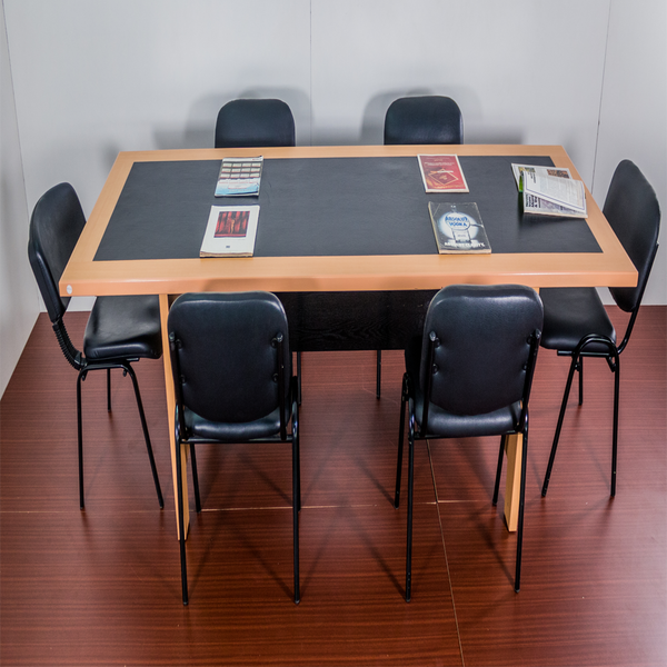 4 Seater Office Conference Table