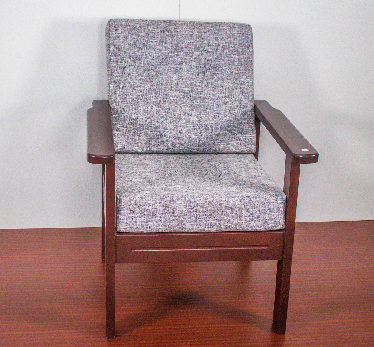 Blue Plaid Sofa Set – Seiwa Furniture & Interior Design