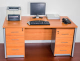 Executive Office Desk Medium