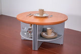 Capsule Coffee Table