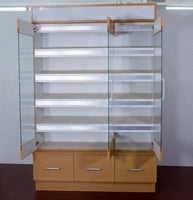 Bakery Display Cabinet